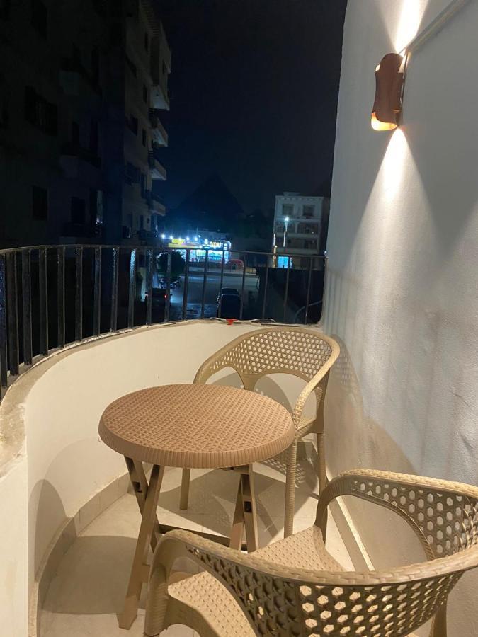 Hotel Asma Pyramids View à Kafret el-Gabal Extérieur photo